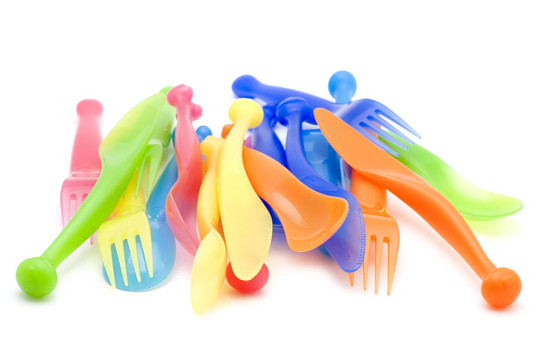 塑料廚房用具