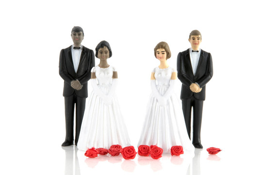 婚禮