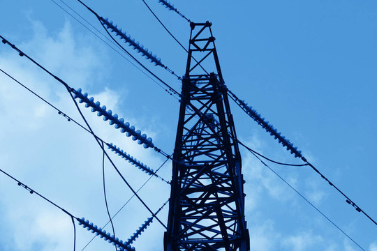 輸電線路
