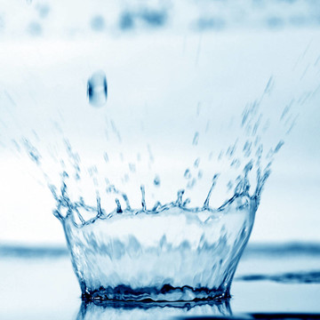 水濺