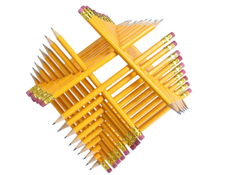 金字塔