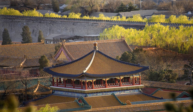 藍(lán)亭北京