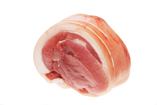 生豬肉關節(jié)