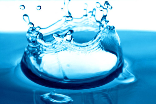 水濺