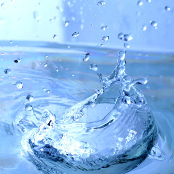 水濺