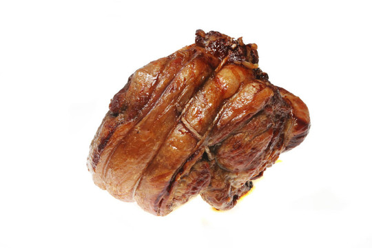 烤羊肉