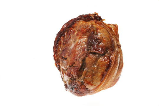 燒羔羊肉