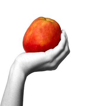 紅蘋(píng)果