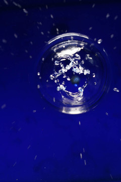 水濺