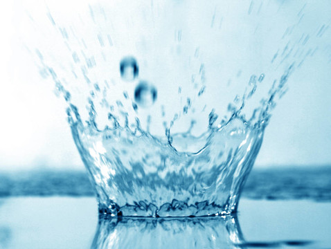 水濺