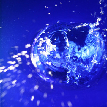 水濺