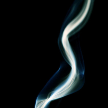 煙