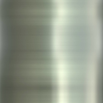 光滑的金屬拉絲