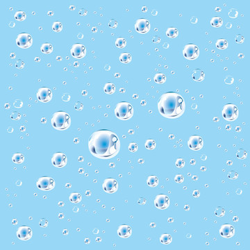 氣泡（插圖）