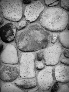 Stone Wall的背景