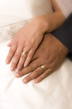 結(jié)婚戒指
