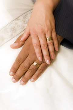 結(jié)婚戒指