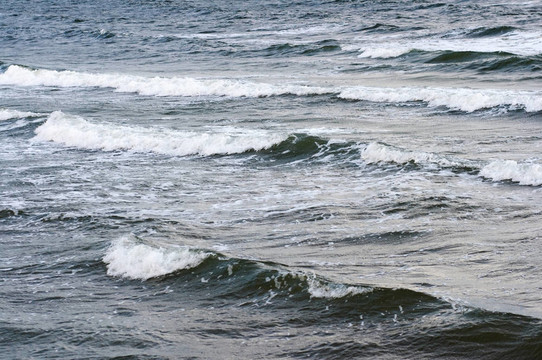 浪波