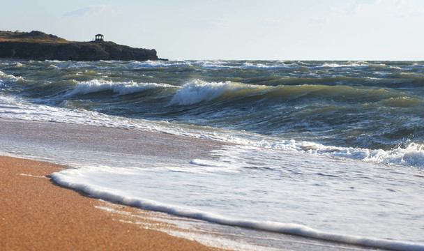 海浪波