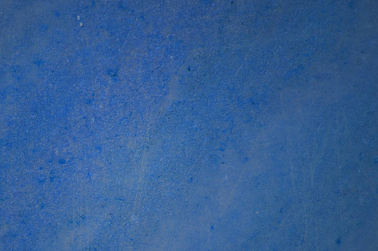 深藍(lán)色的覆蓋紋理