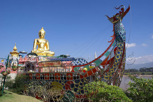 大金佛
