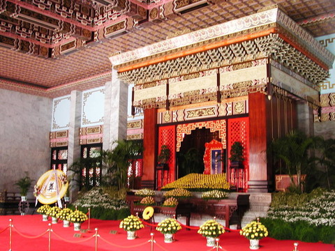 忠烈祠