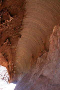 烏盧魯巨石；Ayres Rock；澳大利亞