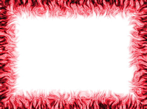 火焰結(jié)構(gòu)