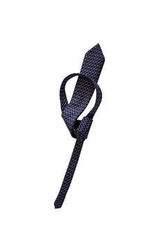 領(lǐng)帶的5步