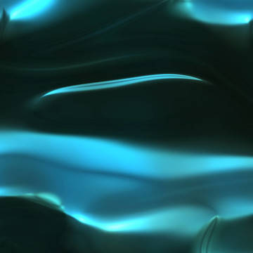摘要波浪線