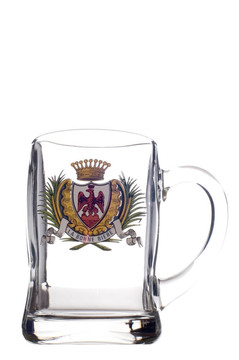 啤酒杯