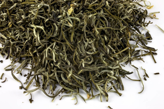 中國綠茶