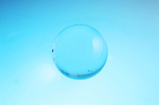 藍(lán)色和tuquoise光