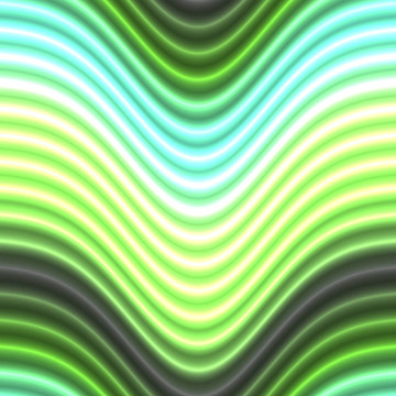霓虹燈線