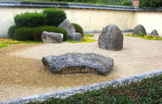 園林設(shè)計(jì)