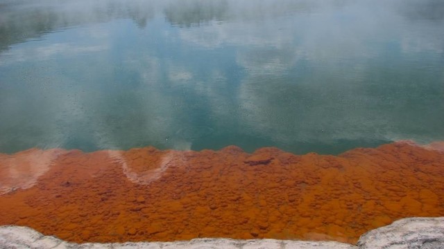 沸湖