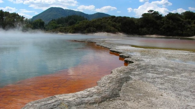 沸湖