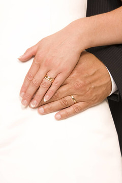 結(jié)婚戒指