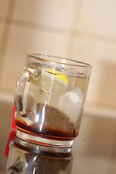 泡茶