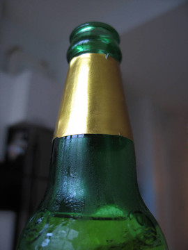 啤酒瓶