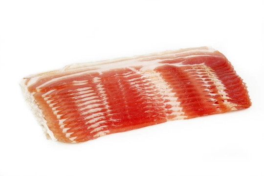 美味的臘肉