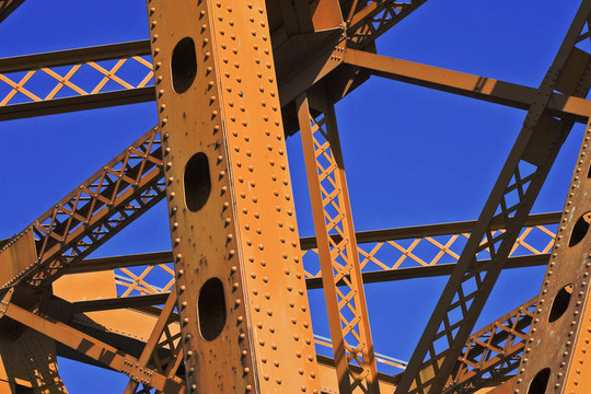 橙橋