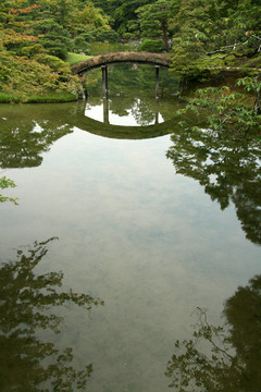 kastura皇城村；京都；日本