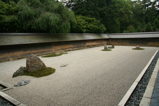 沙園ryoan吉；京都；日本