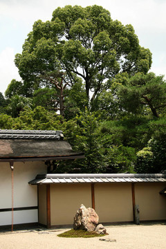 沙園ryoan吉；京都；日本
