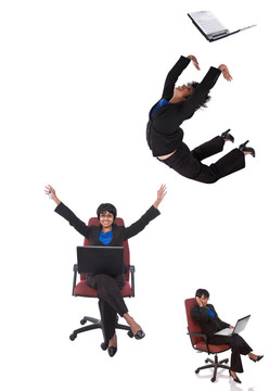 企業(yè)進(jìn)化
