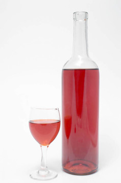 紅葡萄酒
