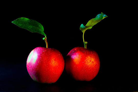 紅蘋(píng)果