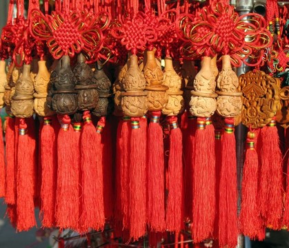 中國(guó)葫蘆雕刻