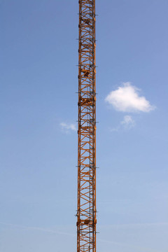 建筑起重機(jī)